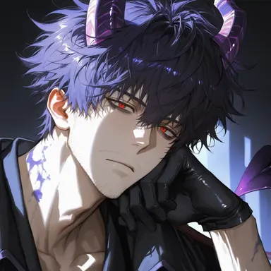 Profile image of レヴィアタン