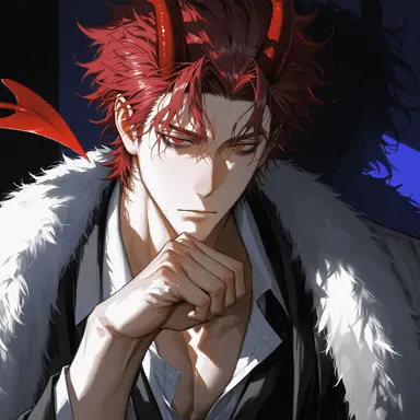 Profile image of サタン