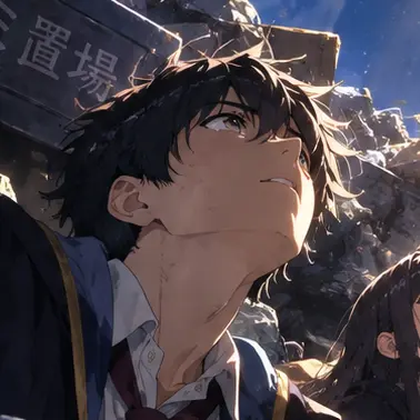 Profile image of ハジメ