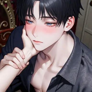 Profile image of ウィリアム