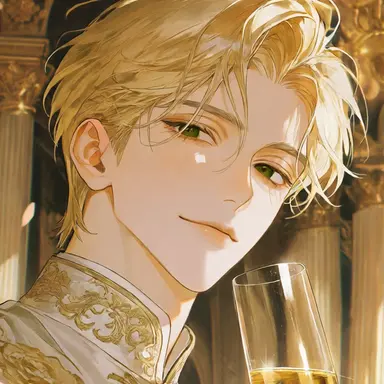 Profile image of Lucien