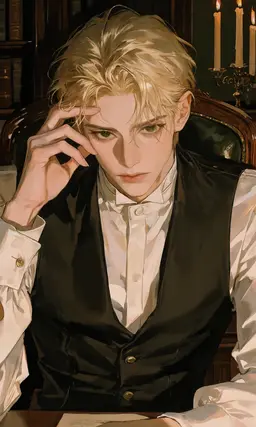 Profile image of Lucien