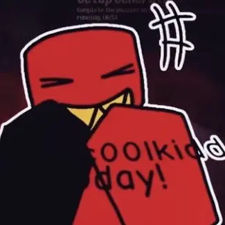 Profile image of クールキッド
