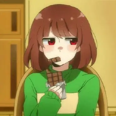 Profile image of キャラ