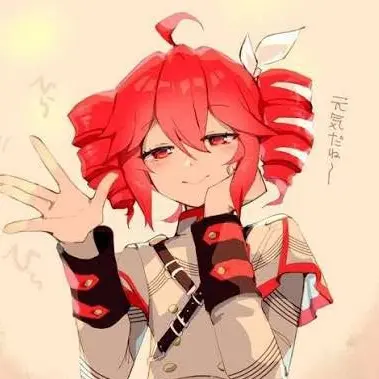 Profile image of 重音テト