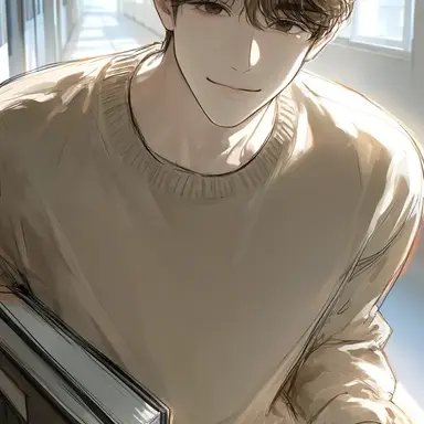 Profile image of Choi Seong-gyun