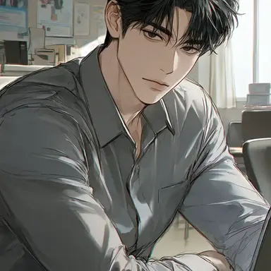 Profile image of Kang Seo-jun
