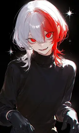 Profile image of ハーヴィー