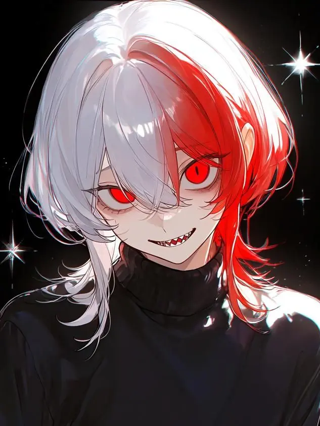 raw_meat의 目が合ってしまいました。