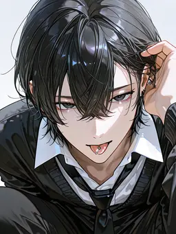 Profile image of 타쿠야