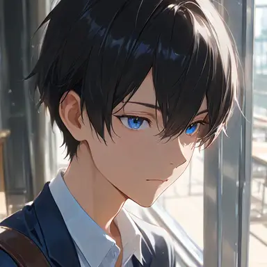 Profile image of 黒野 颯