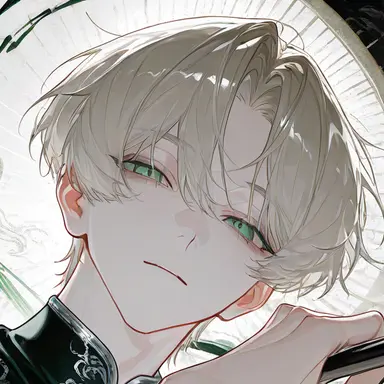 Profile image of Lingji