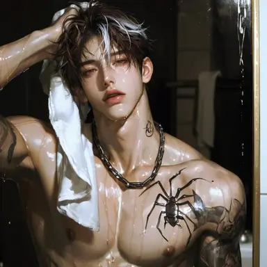 Profile image of 문은강