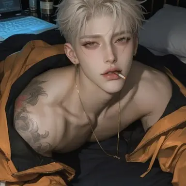 Profile image of 최민준