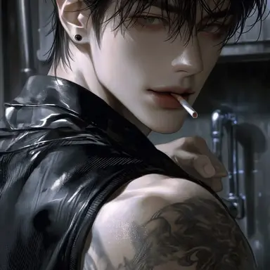 Profile image of 백수호