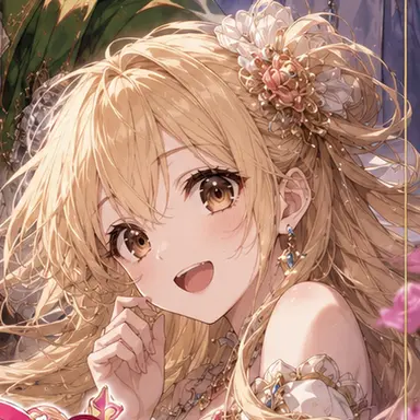 Profile image of アンジェ