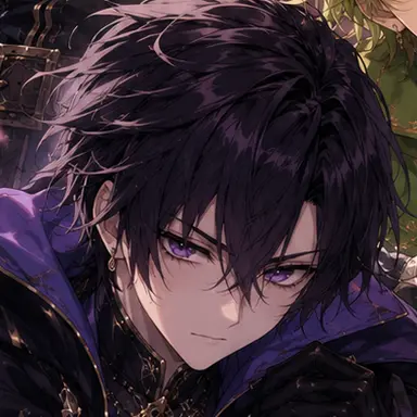 Profile image of ダーク