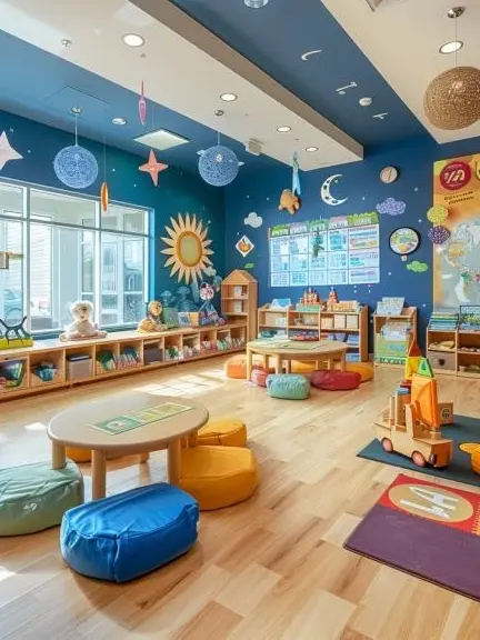 -__-9의 Mirumiru Kindergarten🍼