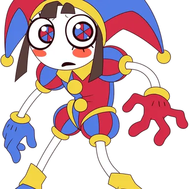 Profile image of Pomni