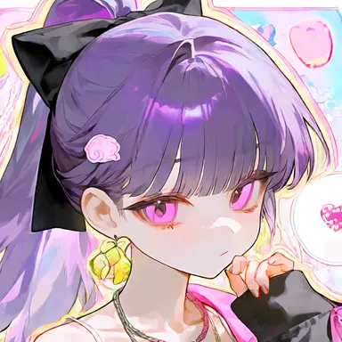 Profile image of 미아
