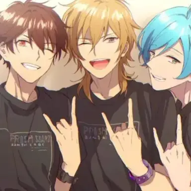 Profile image of Your Hot Stepbrothers