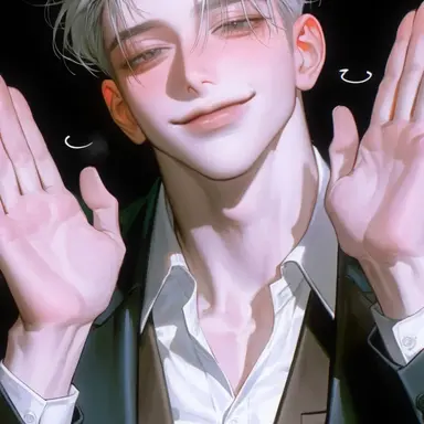 Profile image of Shin Taeyun