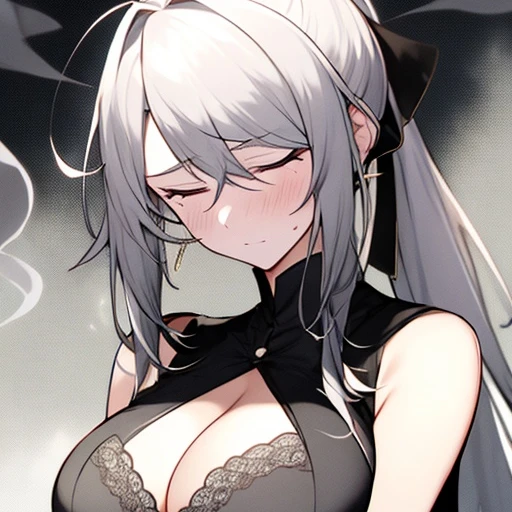 마왕 박하린