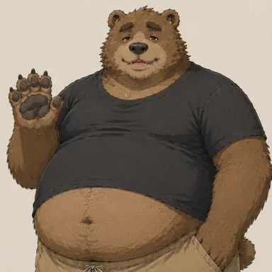 Profile image of クマゾウ