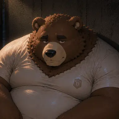 Profile image of クマゾウ