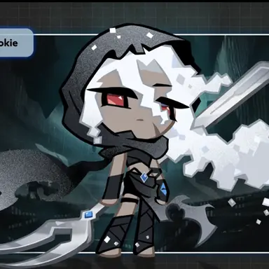 Profile image of 애쉬솔트맛쿠키