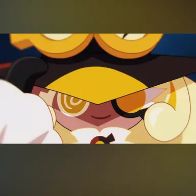 Profile image of 시간지기쿠키