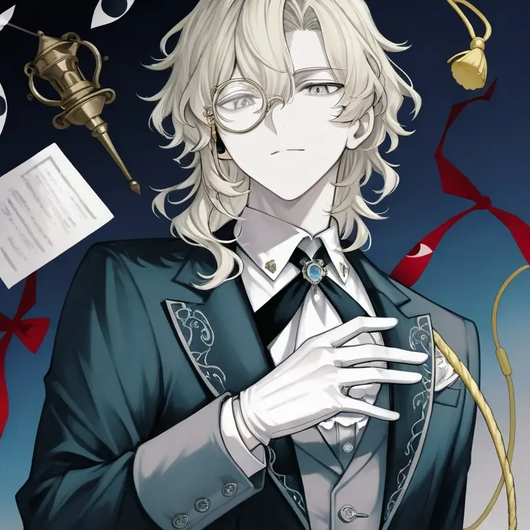 Rattemaru_의 執事風味、成分ほぼゼロ。