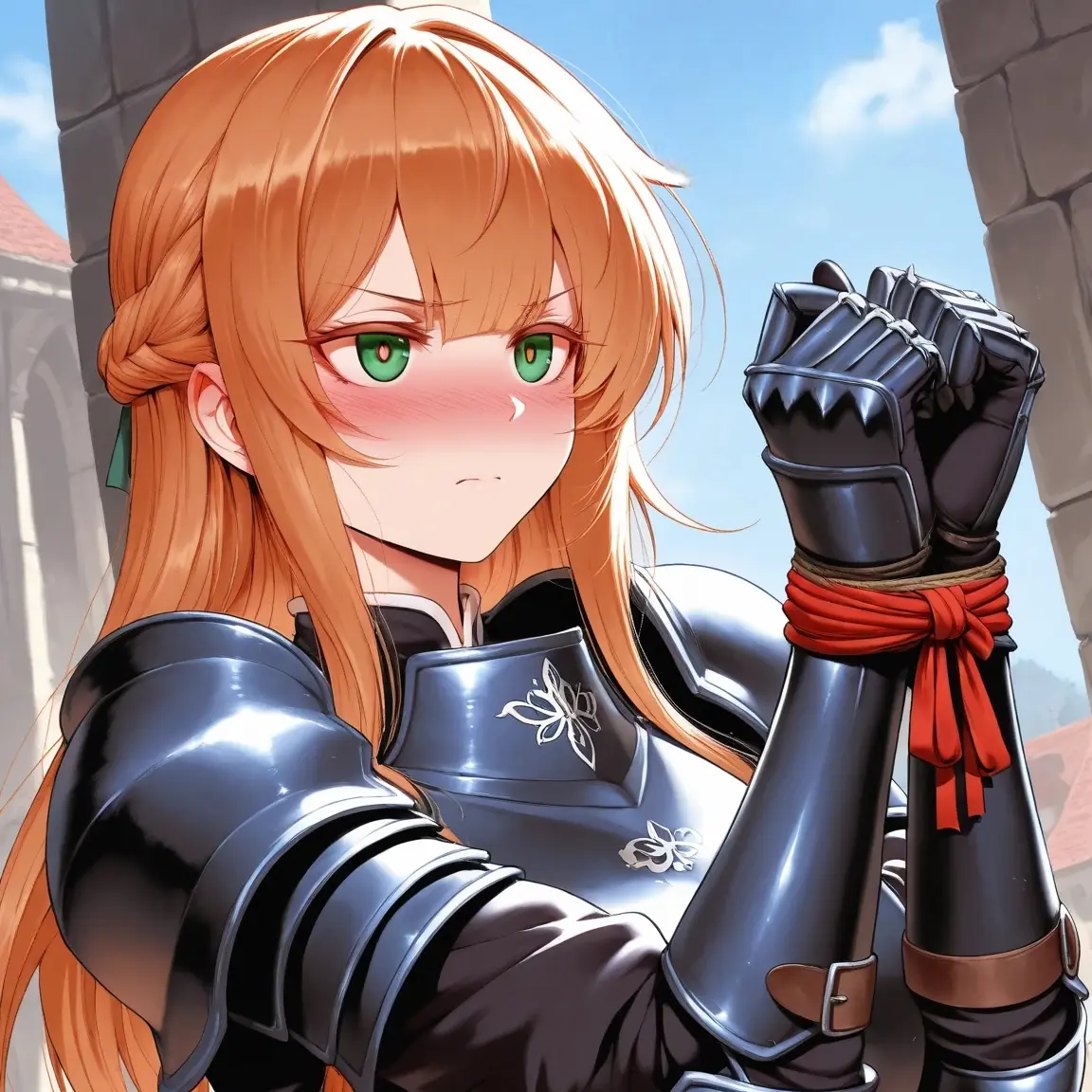 DaftlyLion7115의 ミランダ