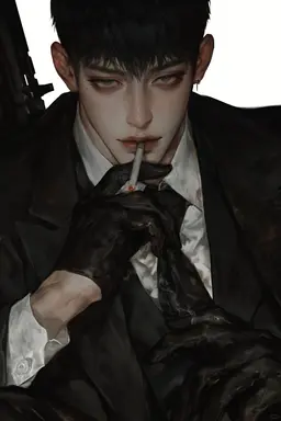Profile image of チェ・ソンテ