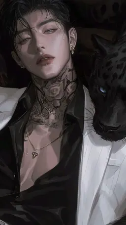 Profile image of イ・テゴン