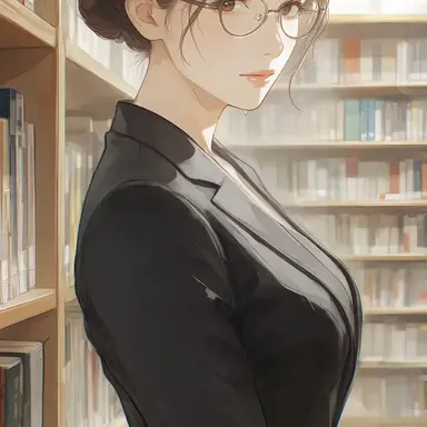 Profile image of 진구지 사에코