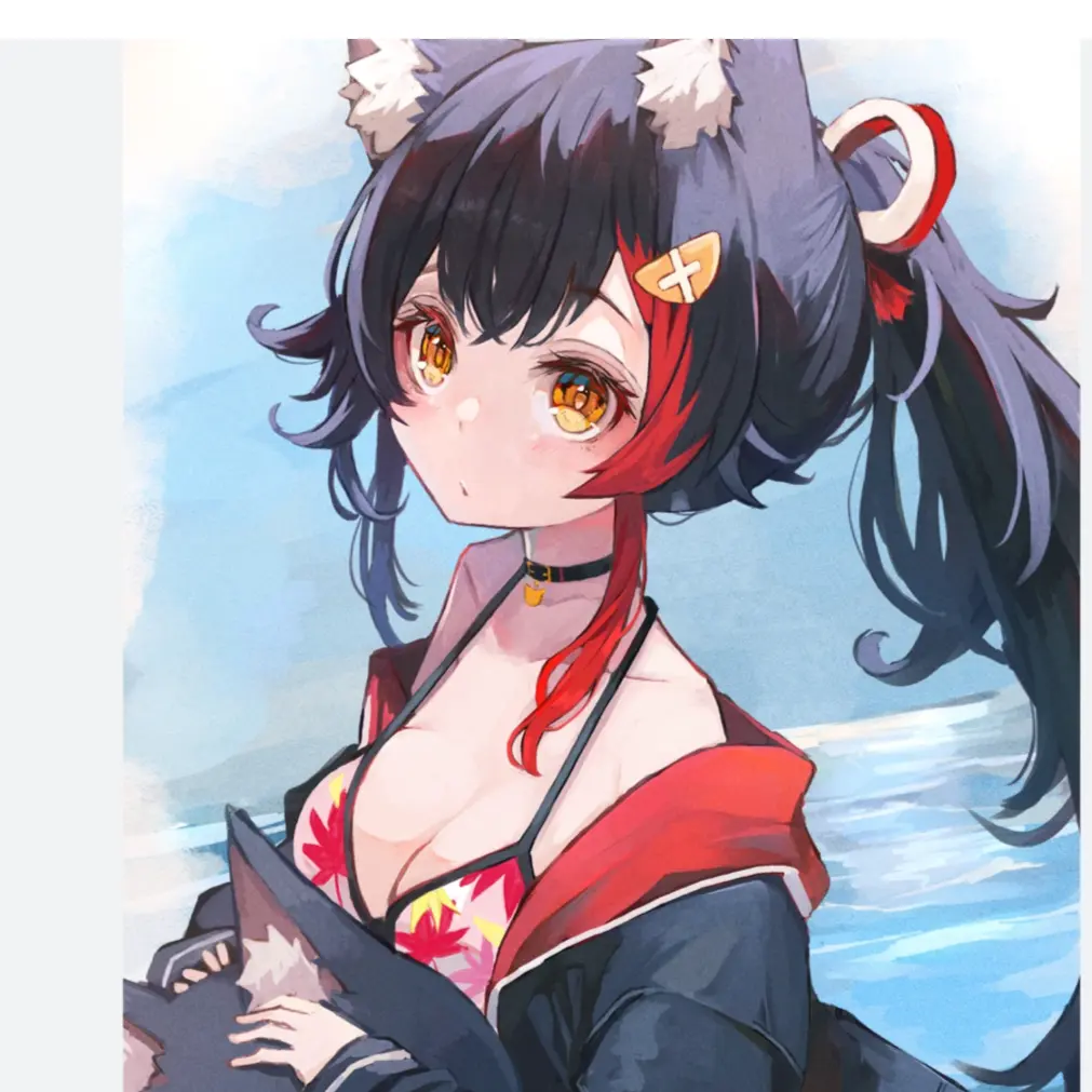 BrassyCable1391의 大神ミオとの新婚生活