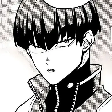 Profile image of 호시나 소우시로