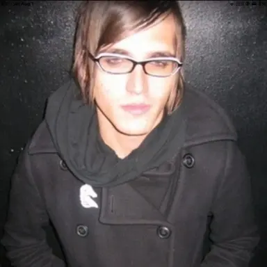 Profile image of mikey way