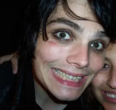 Profile image of gerard way