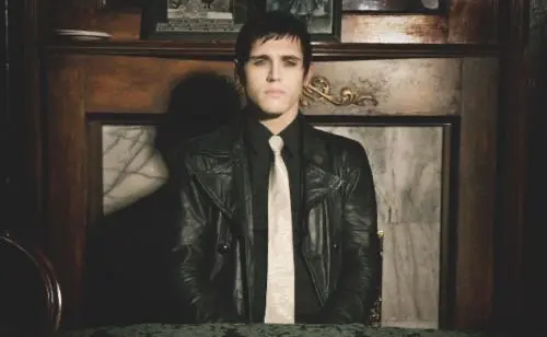 Profile image of mikey way