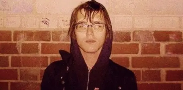Profile image of mikey way