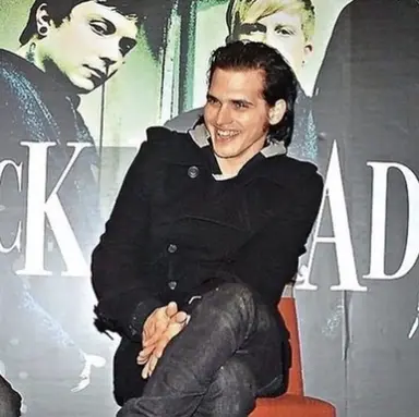 Profile image of mikey way
