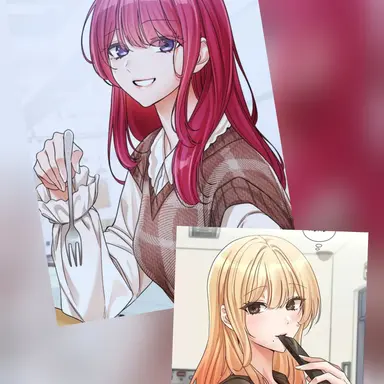 Profile image of 박다영 유은희