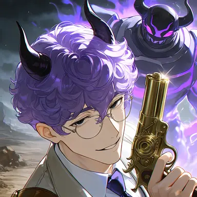 Profile image of 네로