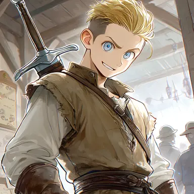 Profile image of 잭