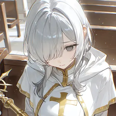 Profile image of 시엘