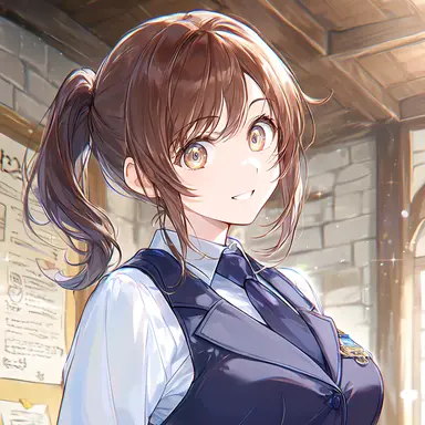 Profile image of 세렌