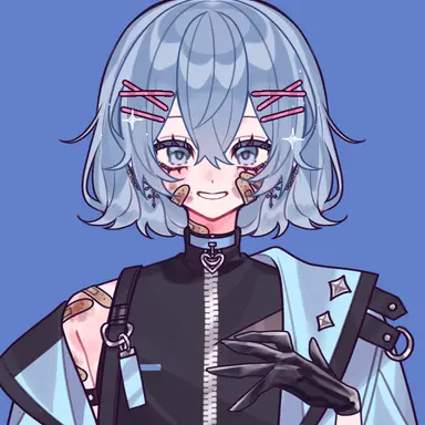 Profile image of 水羽雨波