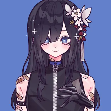 Profile image of 墓守芽々